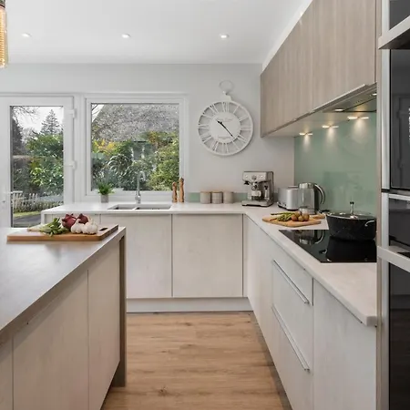 Woodlands Family Retreat With Hot Tub And Sauna - Ridgestone *