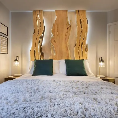Woodlands Family Retreat With Hot Tub And Sauna - Ridgestone Ferienhaus Windermere