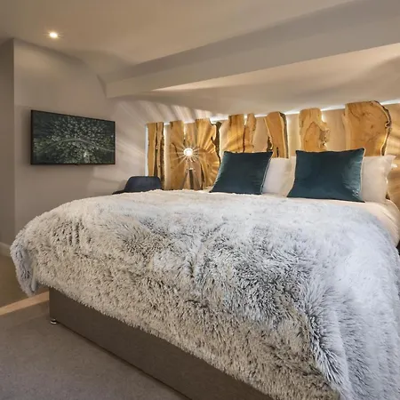 Woodlands Family Retreat With Hot Tub And Sauna - Ridgestone Hébergement de vacances Windermere