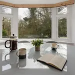 Woodlands Family Retreat With Hot Tub And Sauna - Ridgestone Tatil Evi *