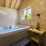 Woodlands Family Retreat With Hot Tub And Sauna - Ridgestone *
